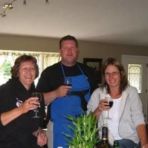 Meet your Posher, Kris